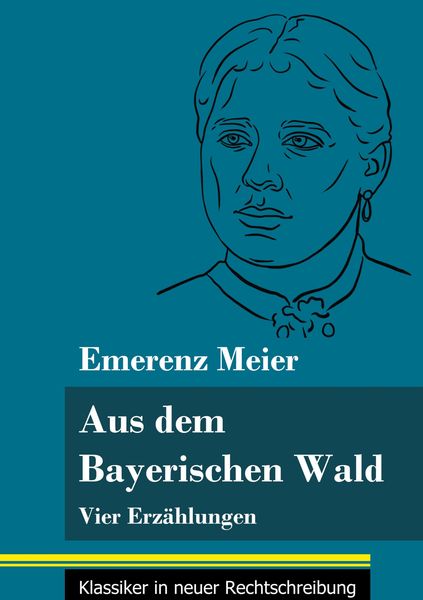 Produktbild: Aus dem Bayerischen Wald