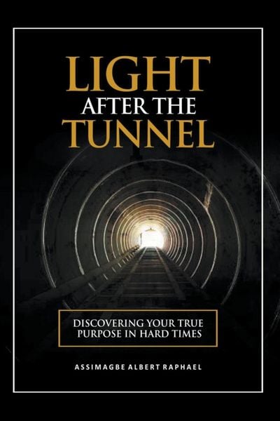 Produktbild: The Light After the Tunnel