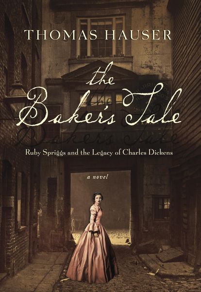 Produktbild: The Baker's Tale