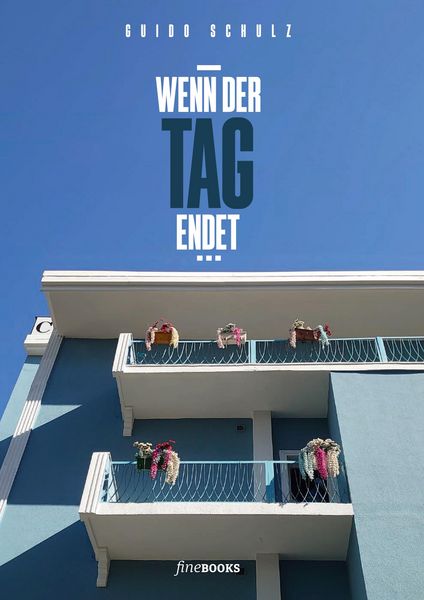 Produktbild: Wenn der Tag endet