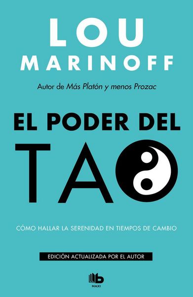 Produktbild: El poder del Tao