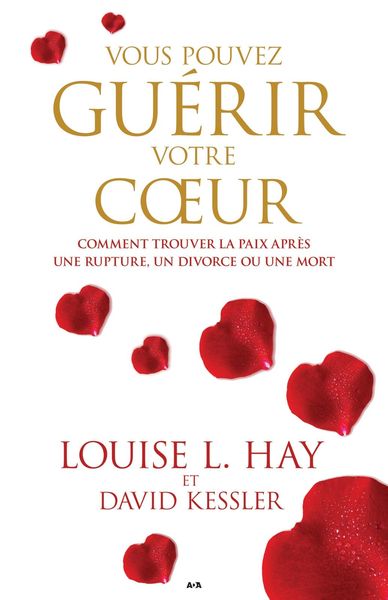 Produktbild: Vous pouvez gu&eacute;rir votre coeur