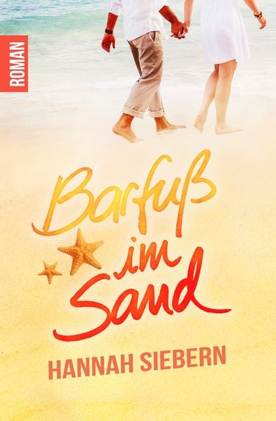 Produktbild: Barfu&szlig; im Sand