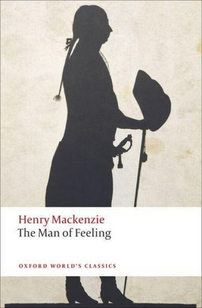 Produktbild: The Man of Feeling