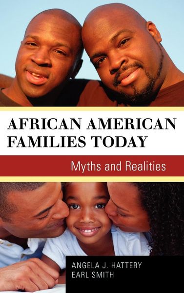 Produktbild: African American Families Today