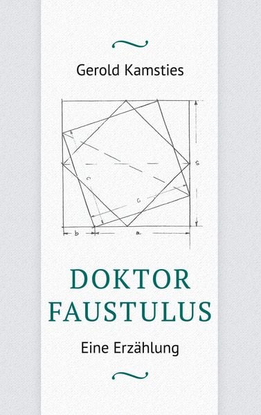 Produktbild: Doktor Faustulus