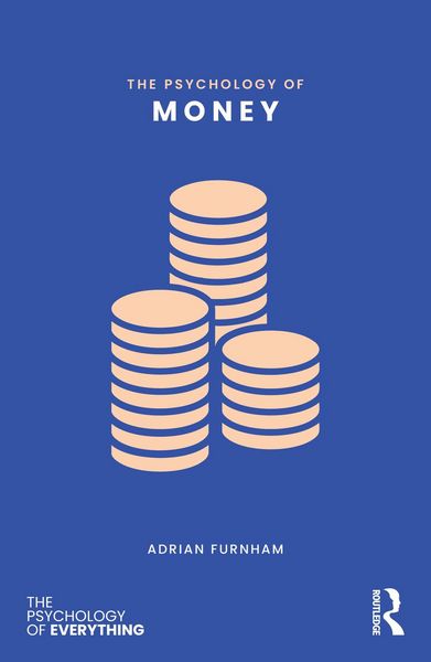 Produktbild: The Psychology of Money