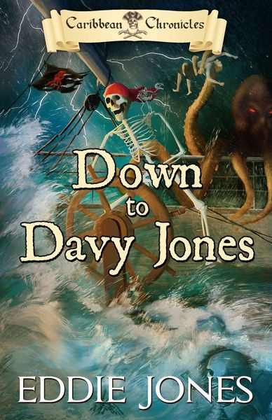 Produktbild: Down to Davy Jones