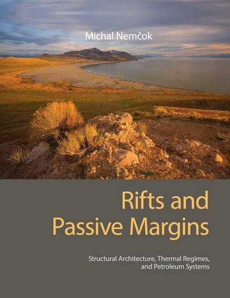 Produktbild: Rifts and Passive Margins