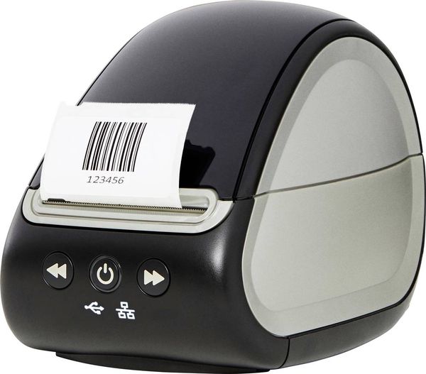 Produktbild: DYMO&reg; LabelWriter 550 Turbo
