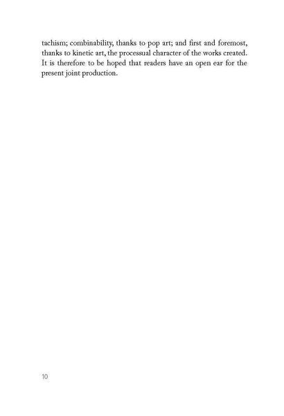Produktbild: Building A Process