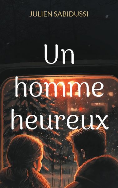 Produktbild: Un homme heureux