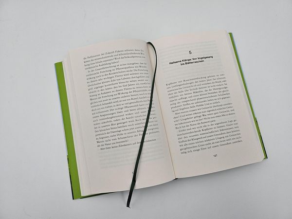 Produktbild: Die Superkraft der Pflanzen