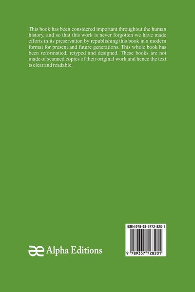 Produktbild: The Missionary Sheriff; Being incidents in the life of a plain man who tried to do his duty