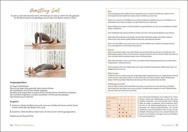 Produktbild: Tone your Body
