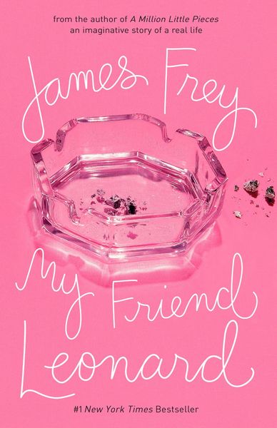 Produktbild: My Friend Leonard