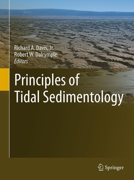 Produktbild: Principles of Tidal Sedimentology
