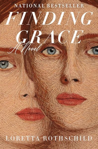 Produktbild: Finding Grace