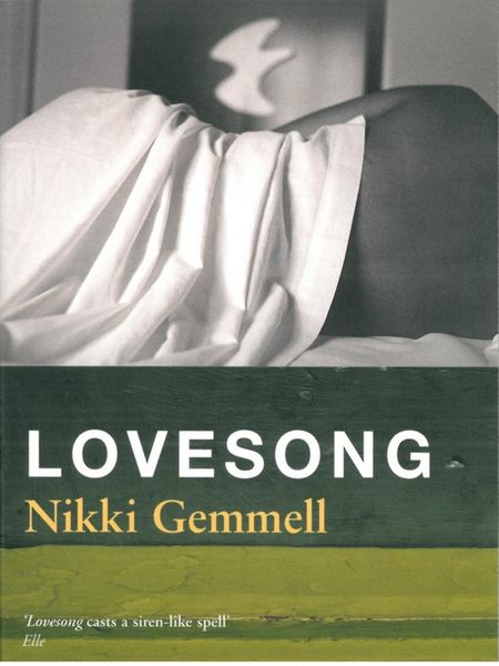 Produktbild: Lovesong