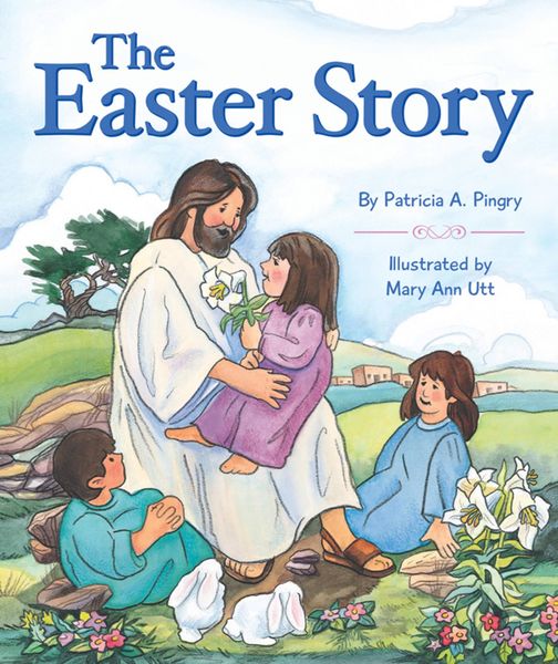 Produktbild: Easter Story