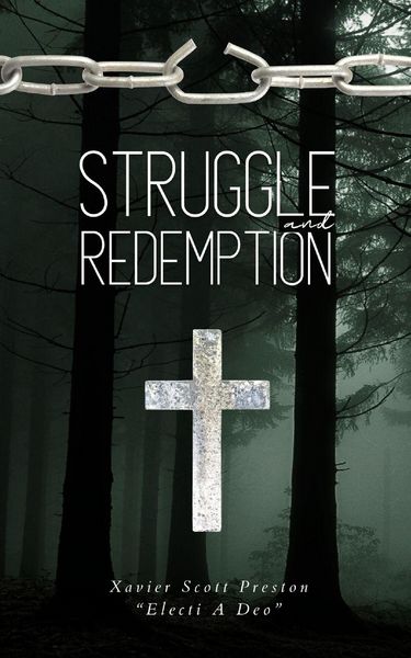 Produktbild: Struggle & Redemption