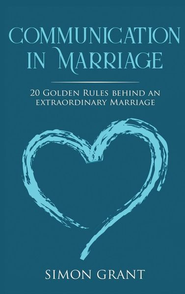 Produktbild: Communication in Marriage