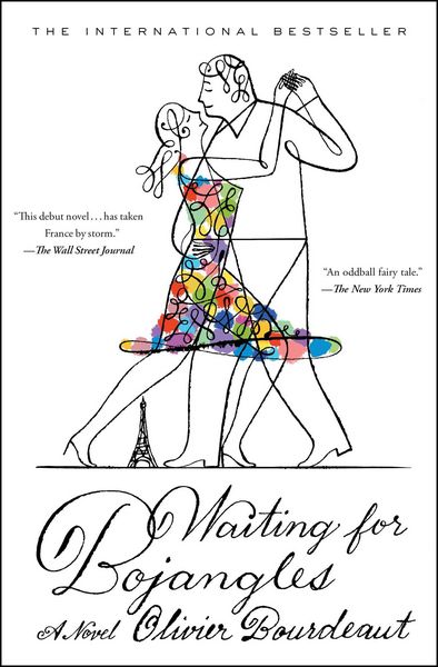 Produktbild: Waiting for Bojangles