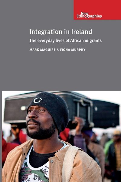 Produktbild: Integration in Ireland