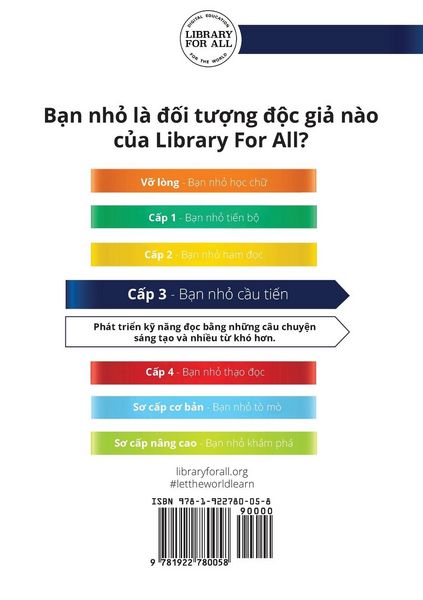 Produktbild: My Grandma Lives Far Away - B&agrave; ngo&iquest;i n&iquest;i ph&iquest;&iquest;ng xa