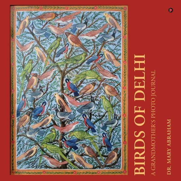Produktbild: Birds of Delhi