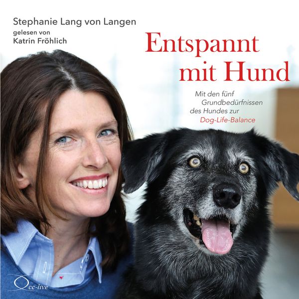 Produktbild: Entspannt mit Hund
