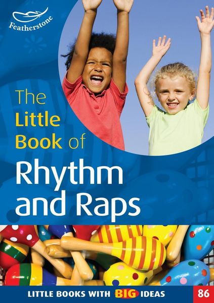 Produktbild: The Little Book of Rhythm and Raps
