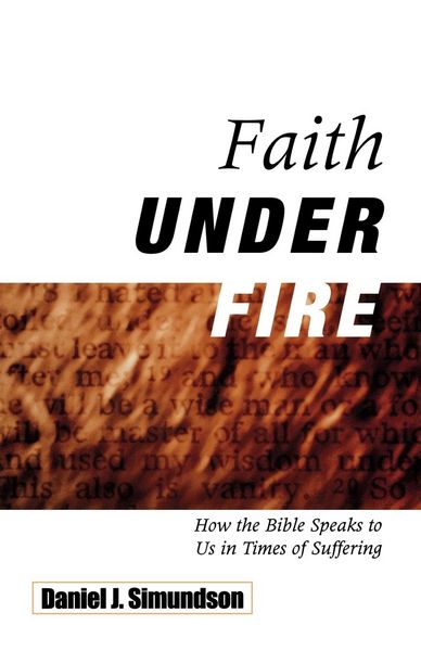 Produktbild: Faith Under Fire
