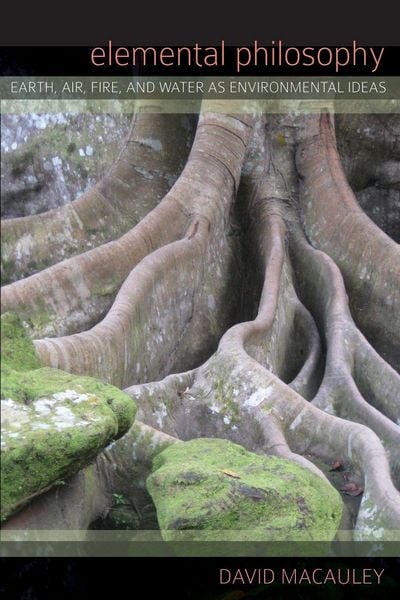 Produktbild: Elemental Philosophy