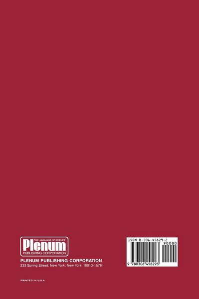 Produktbild: Spectral and Scattering Theory