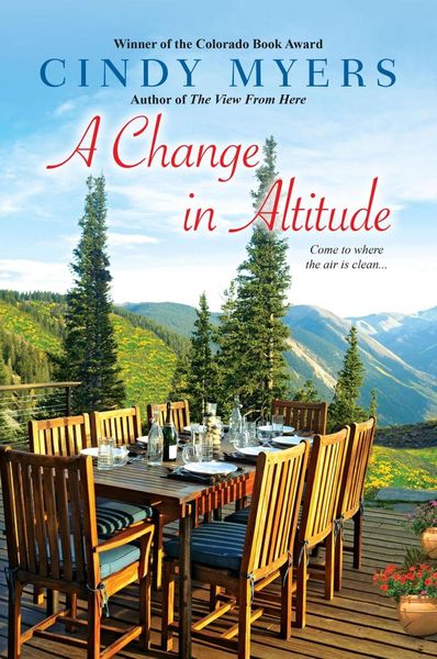 Produktbild: Change in Altitude
