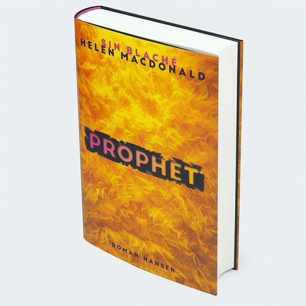 Produktbild: Prophet