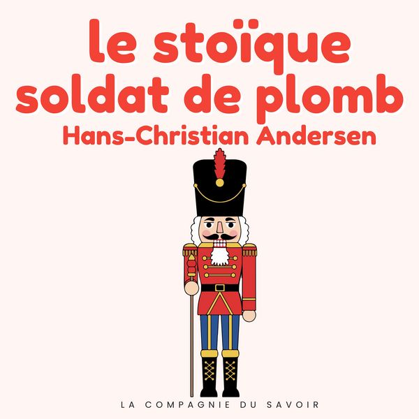 Produktbild: Le sto&iuml;que soldat de plomb