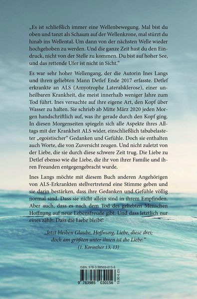 Produktbild: Wellenreiter wider Willen