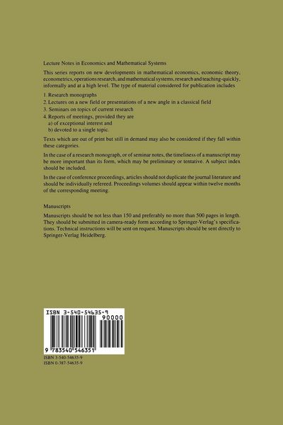 Produktbild: Stochastic Processes and their Applications