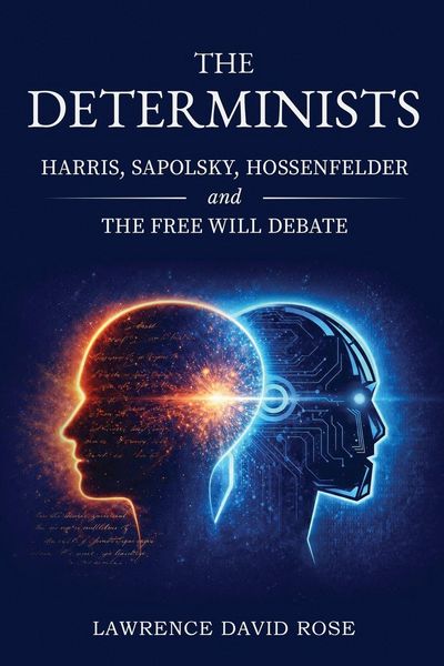 Produktbild: The Determinists
