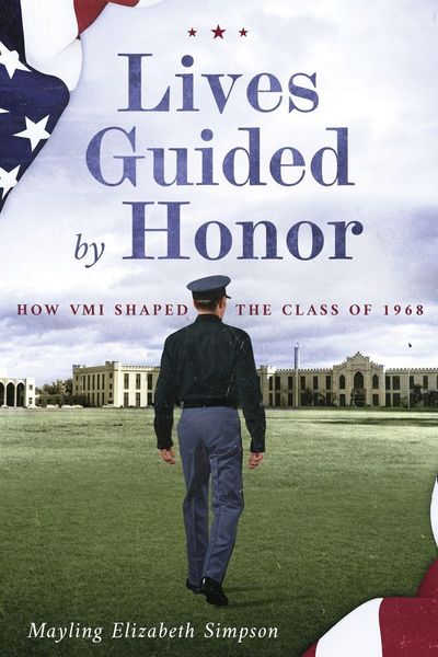 Produktbild: Lives Guided by Honor