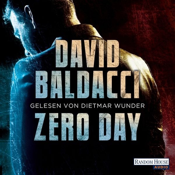 Produktbild: Zero Day