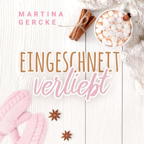 Produktbild: Eingeschneit verliebt
