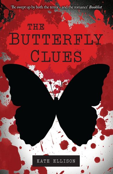 Produktbild: The Butterfly Clues