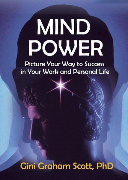 Produktbild: Mind Power: Picture Your Way to Success in Your Work and Personal Life