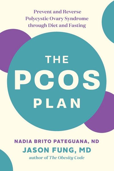 Produktbild: The PCOS Plan