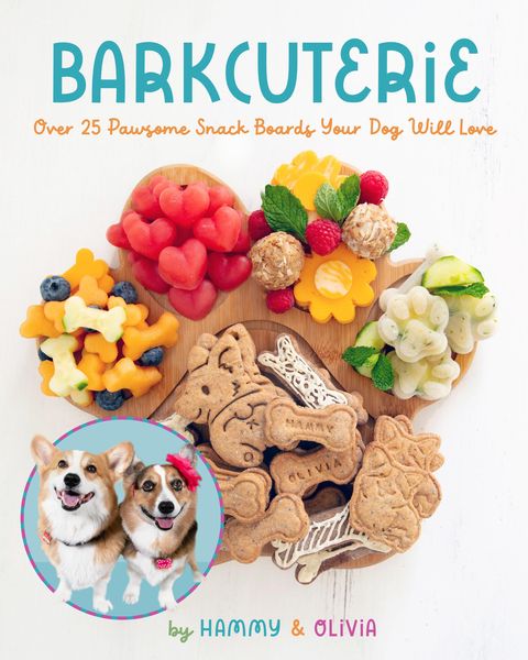 Produktbild: Barkcuterie