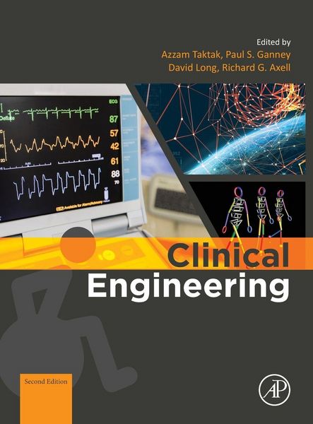 Produktbild: Clinical Engineering