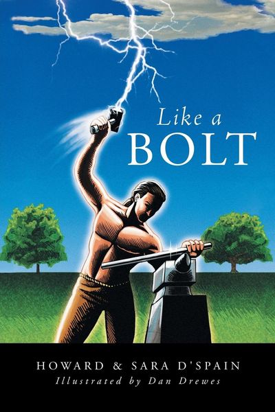 Produktbild: Like a Bolt